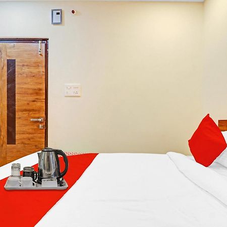 היידראבד Hotel O Night Eye מראה חיצוני תמונה