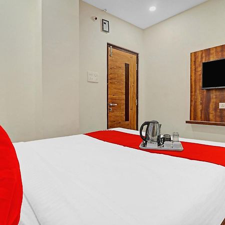 היידראבד Hotel O Night Eye מראה חיצוני תמונה
